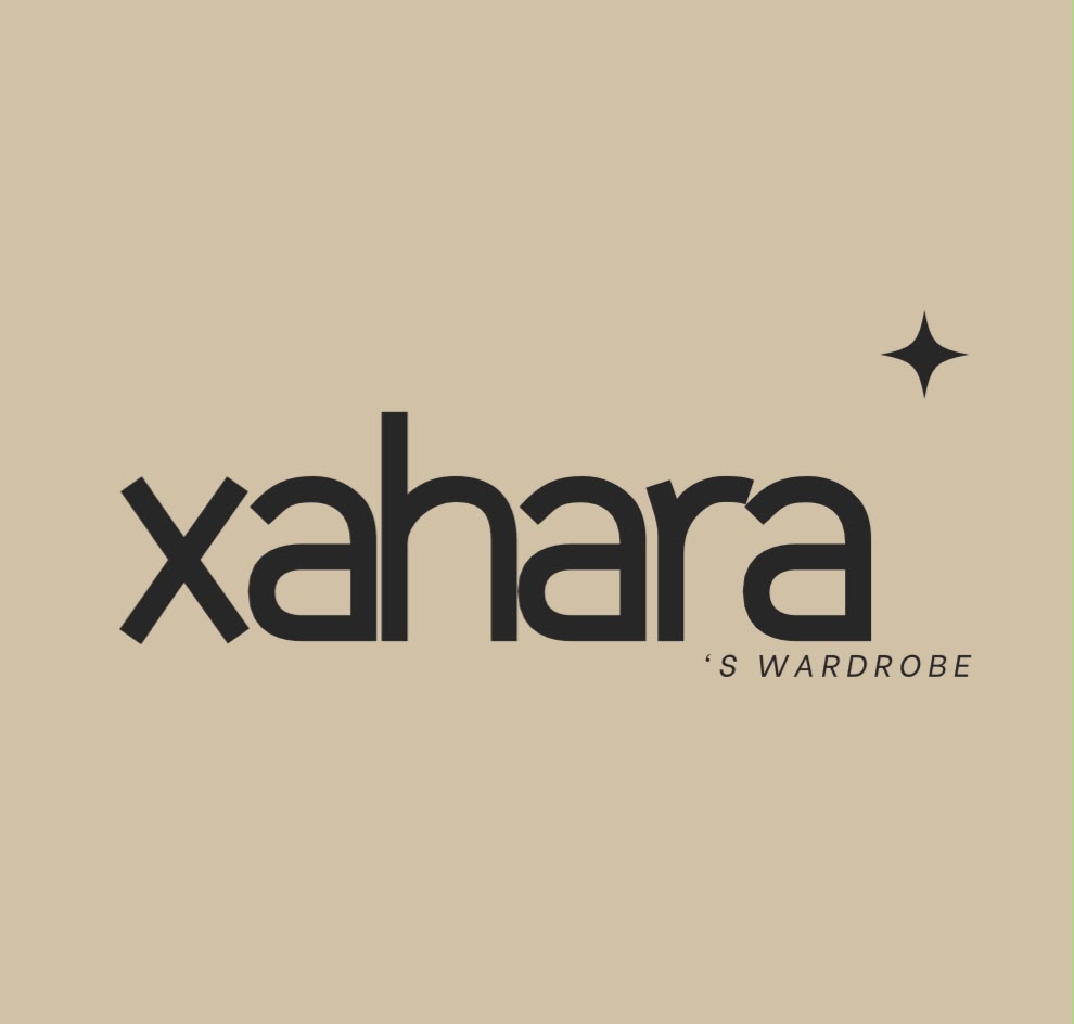 Xahara's Wardrobe